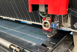 Prime example of recycling