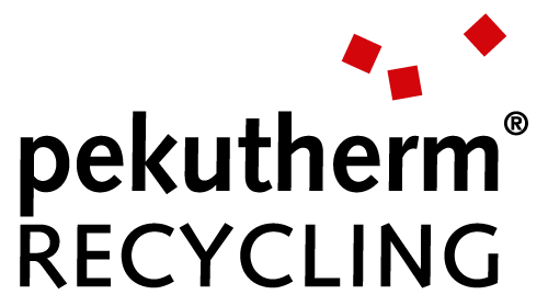 Pekutherm Recycling