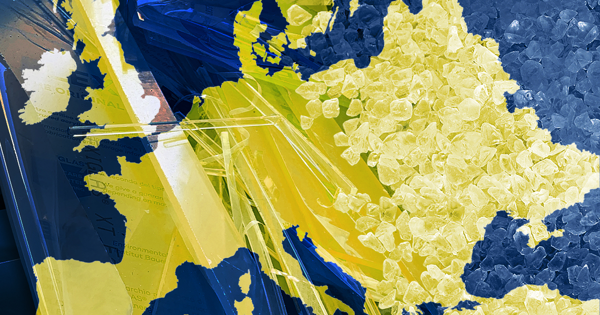 Plastics recycling specialist Pekutherm sets course for expansion in Europe