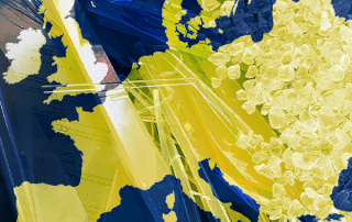 Plastics recycling specialist Pekutherm sets course for expansion in Europe