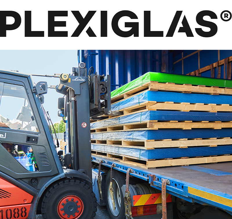 PLEXIGLAS® Recycling