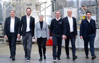 PMMA Recycling Alliance