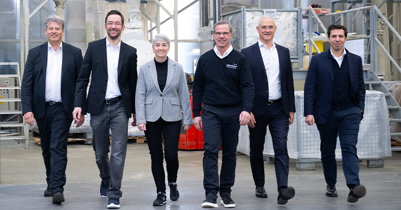 PMMA Recycling Alliance