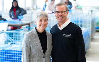 Pekutherm Positioned for Success in 2025