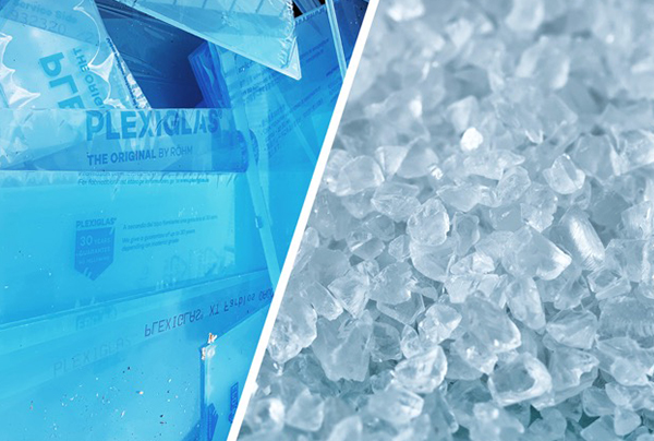 Pekutherm and POLYVANTIS Launch Recycling Initiative