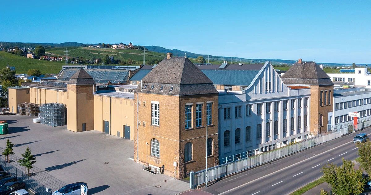 Pekutherm: 40 Years of Recycling Expertise for a Strong Circular Economy