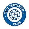 ISCC PLUS Certificate