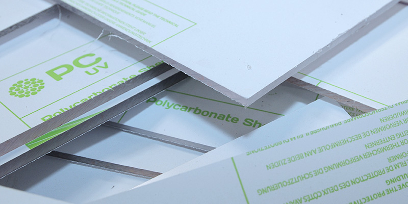 Polycarbonate Recycling