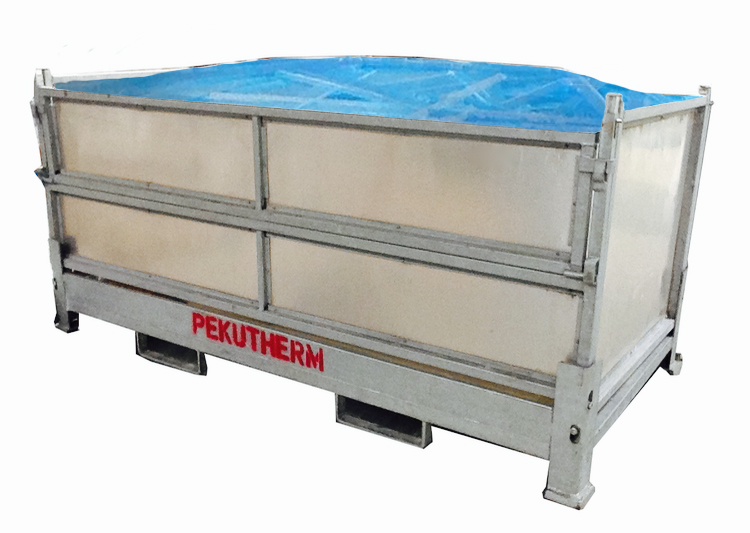 Kunststoff Recycling Sammelsysteme