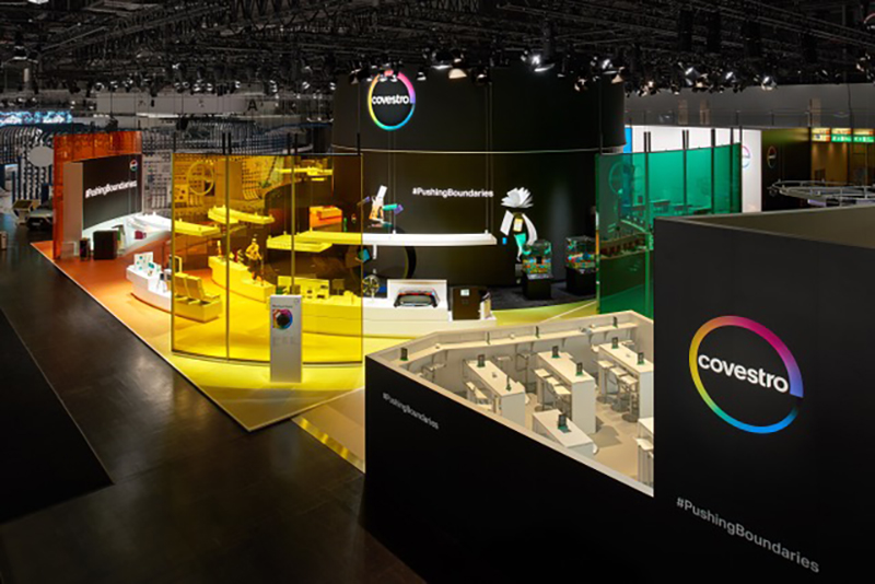Covestro-Messestand-IIb