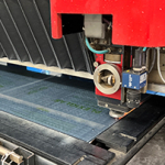 Musterbeispiel für Recycling: Wie ein Verarbeiter von Kunststoffen über 400 Tonnen CO2 einspart