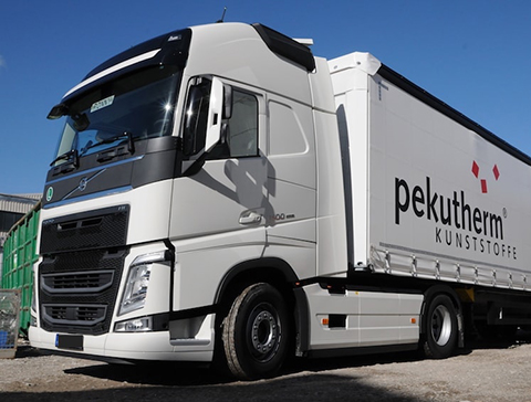 Pekutherm Recycling Pekutherm Recycling