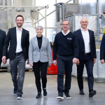 Europaweite Allianz für nachhaltiges PMMA-Recycling gegründet