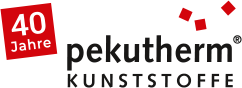 Pekutherm Kunststoffe GmbH – Kunststoff-Recycling Logo