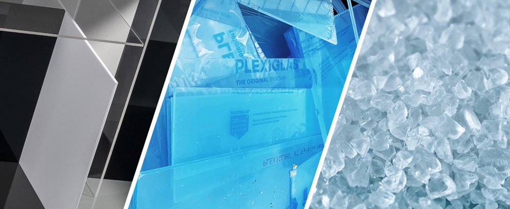 Rücknahme- und Recyclinginitiative von Pekutherm und POLYVANTIS Rücknahme- und Recyclinginitiative von Pekutherm und POLYVANTIS