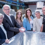 Pekutherm: 40 Jahre Recycling-Know-how für eine starke Kreislaufwirtschaft